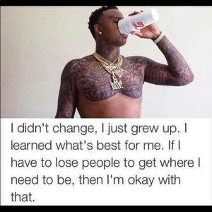 Meet your Posher, Christian